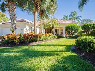 5168 Inagua Way, Naples, FL 34119