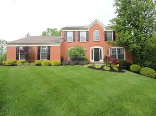 8063 Trailwood Ct, Florence, KY 41042