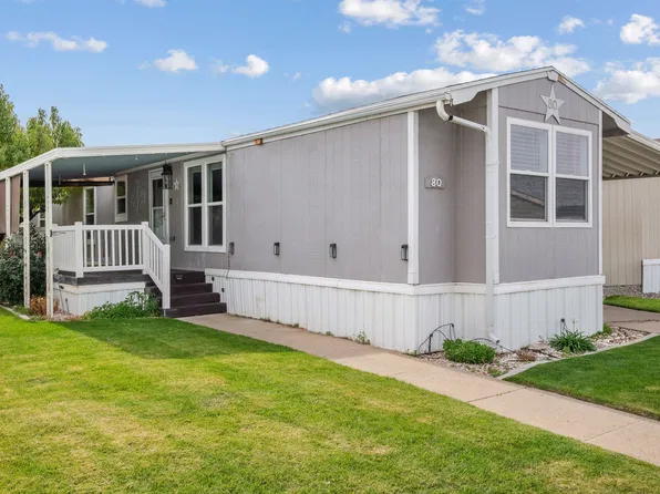 3750 S Midland Dr #80, Roy, UT 84067