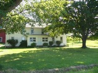 7460 Hardenburg Rd, Westfield, NY 14787