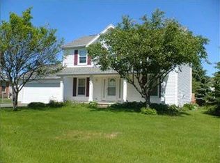 10 Ryans Run, Rochester, NY 14624