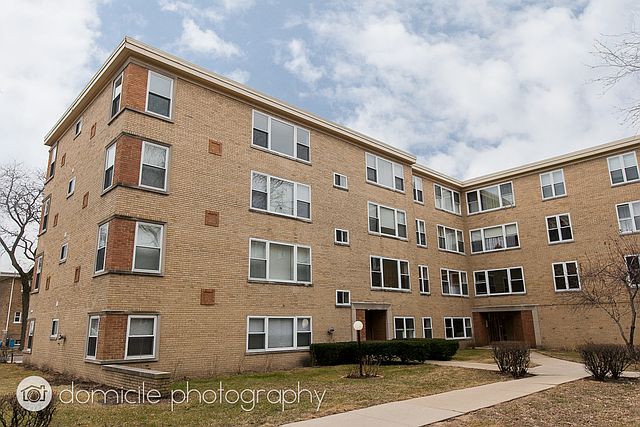1st image of 6102 N Winchester Ave APT Gb