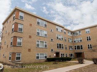 6102 N Winchester Ave APT GB, Chicago, IL 60660