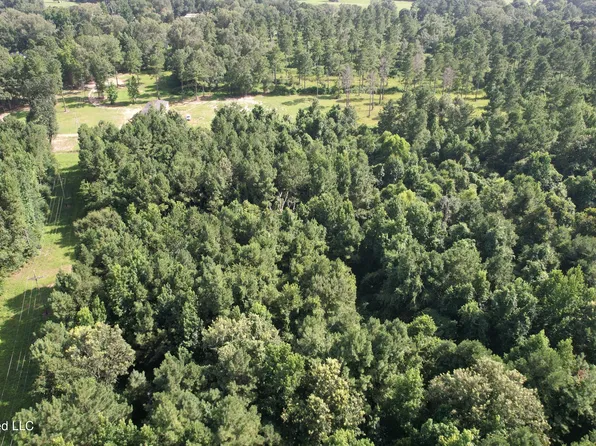 Old Highway 24 Lot 2-9, Centreville, MS 39631