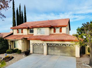 3937 Vitrina Ln, Palmdale, CA 93551
