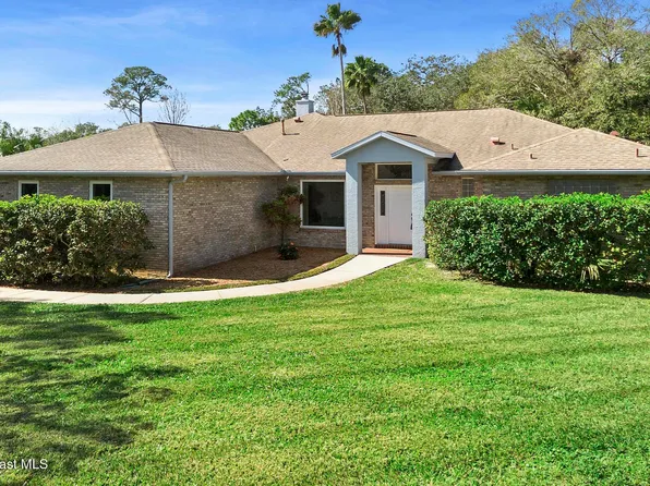 1805 Laurel Oak Dr N, Rockledge, FL 32955