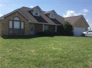104 Jason Ct, Alvord, TX 76225