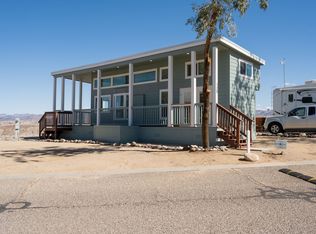 1600 Silver Creek Rd LOT 124-A, Bullhead City, AZ 86442