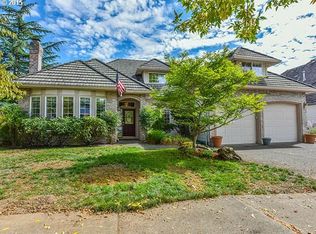 10550 SW 136th Pl, Beaverton, OR 97008