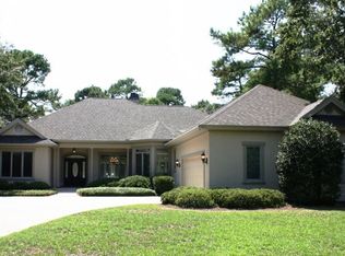 319 Fort Howell Dr, Hilton Head Island, SC 29926