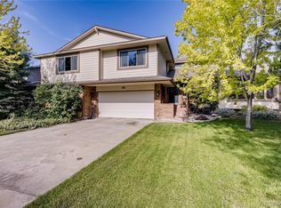 1216 Columbia Dr, Longmont, CO 80503