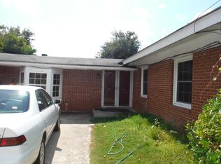 1961 Neville Way, Macon, GA 31206