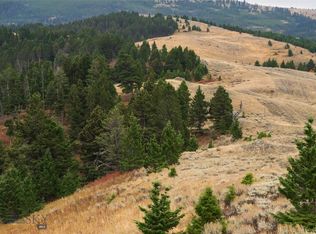 Alpine Springs Trl, Livingston, MT 59047