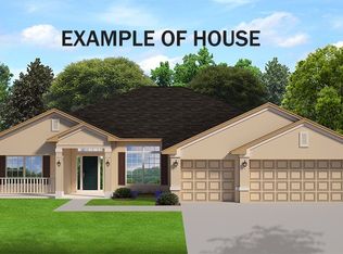 6254 W Deadwood Ln, Beverly Hills, FL 34465