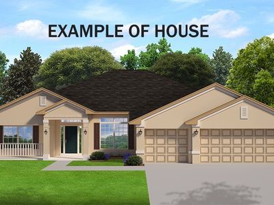 6254 W Deadwood Ln, Beverly Hills, FL, 34465