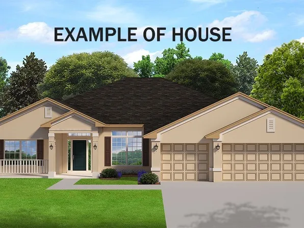 6254 W Deadwood Ln, Beverly Hills, FL 34465