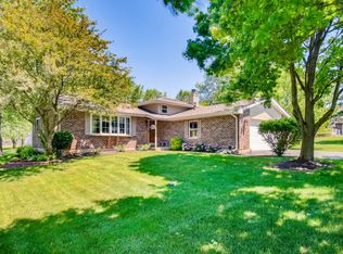 1607 Pheasant Ln, New Lenox, IL 60451