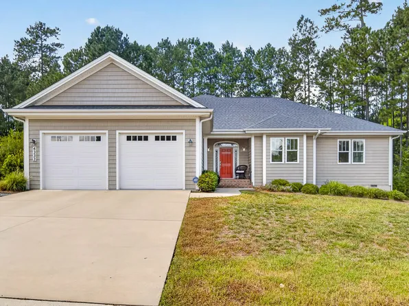 4333 Millcreek Cir, Pittsboro, NC 27312