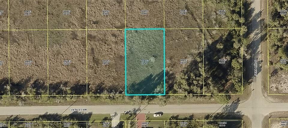 1st image of 3404 39th St SW