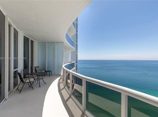 16001 Collins Ave APT 3307, Sunny Isles Beach, FL 33160