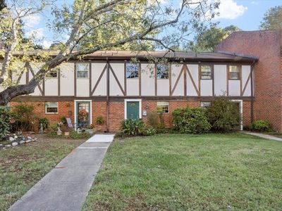 5804 Nottoway Ct APT E, Raleigh, NC, 27609