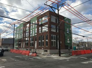 1300 S 20th St, Philadelphia, PA 19146