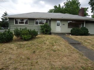 16211 SE Taggart St, Portland, OR 97236