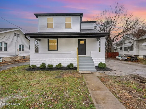 1709 Herbert Ave, Shively, KY 40216