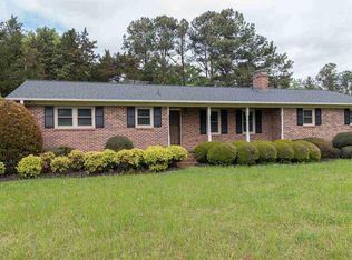 303 Finney Dr, Clinton, SC 29325