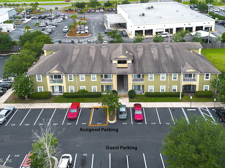 6925 Ortega Woods Dr #4-14 — Photo 31
