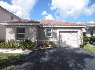 6879 NW 69th Ct, Tamarac, FL 33321
