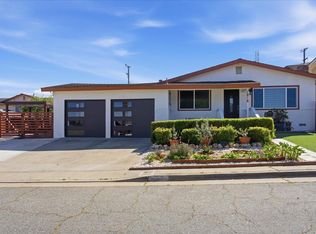 1816 Juarez St, Seaside, CA 93955