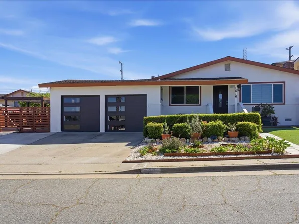 1816 Juarez St, Seaside, CA 93955