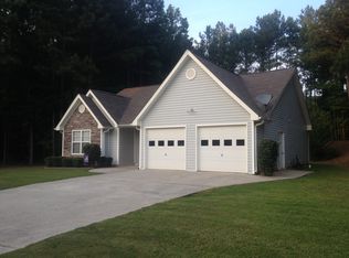 333 Amy Blvd, Temple, GA 30179