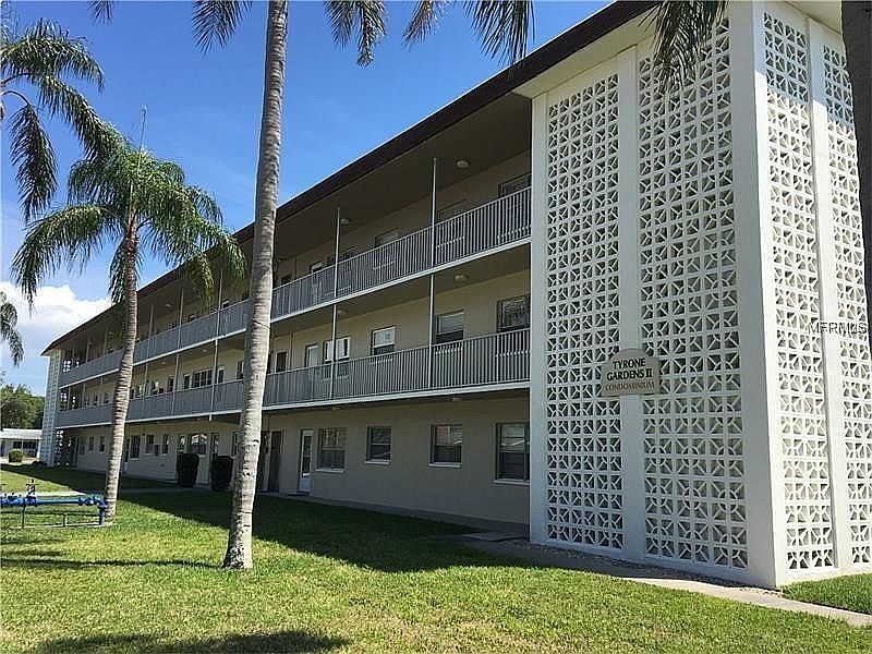 Tyrone Gardens Condos Fasci Garden