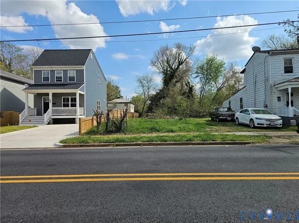 836 Hinton Street, VA 23803