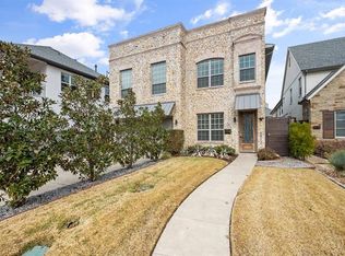 5533 Matalee Ave, Dallas, TX 75206