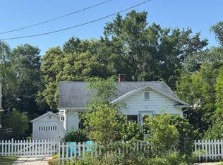 714 E Central Blvd, Orlando, FL 32801