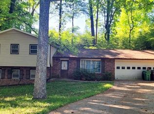 5708 Laura Leigh Ln, Norcross, GA 30093