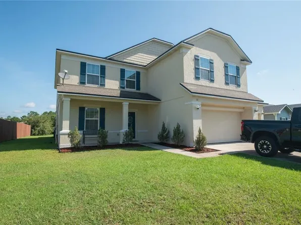 111 Walnut Way, Kingsland, GA 31548