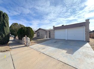 4704 Maureen Cir, El Paso, TX 79924