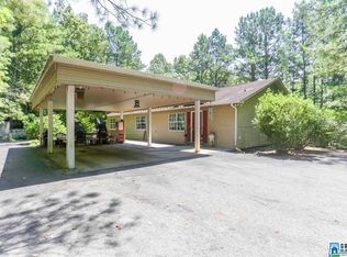 8116 State Highway 77, Ohatchee, AL 36271