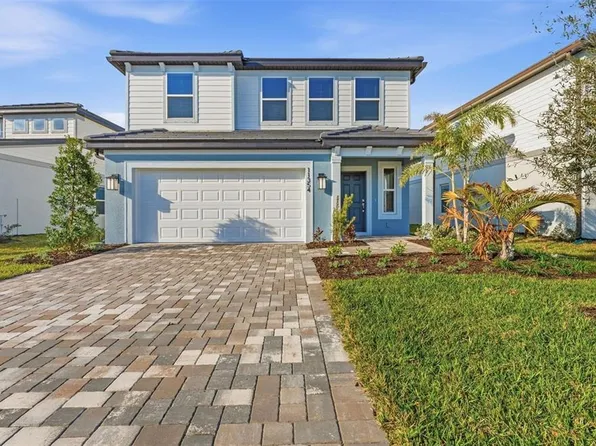 11354 Meadow River Way, Parrish, FL 34219