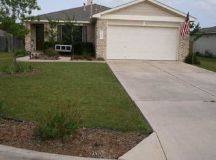 104 Bennett Cv, Hutto, TX 78634