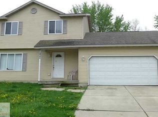 4043 Glenburne Blvd, Lansing, MI 48911