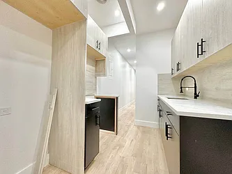 Rented by Doorway NYC, LLC