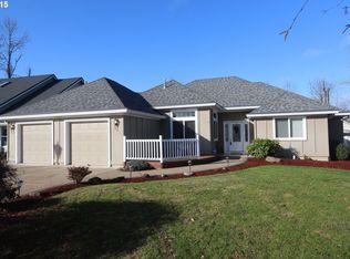 1305 Tasa Creek Dr, Creswell, OR 97426