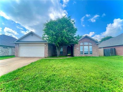 303 Bernburg Ln, College Station, TX, 77845