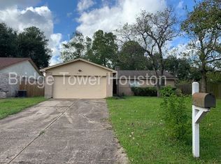 4010 Lucian Ln, Friendswood, TX 77546