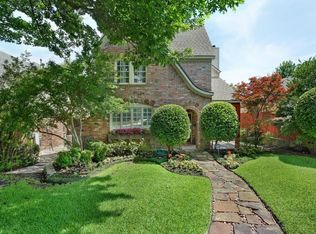 6366 Vanderbilt Ave, Dallas, TX 75214
